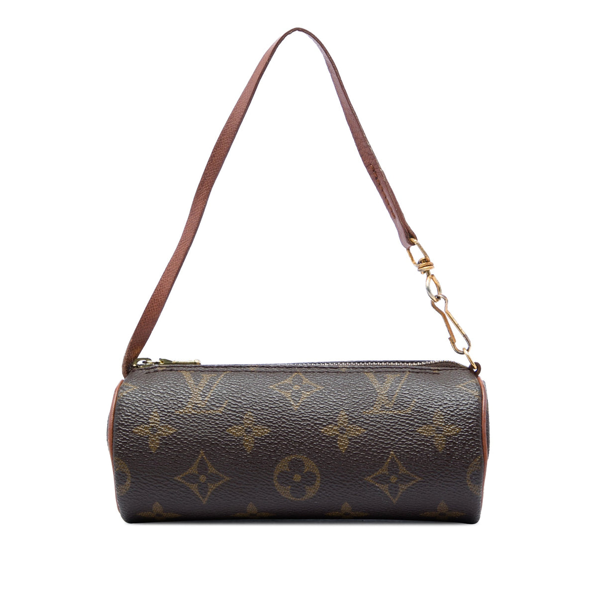 Louis Vuitton Monogram Papillon Pochette