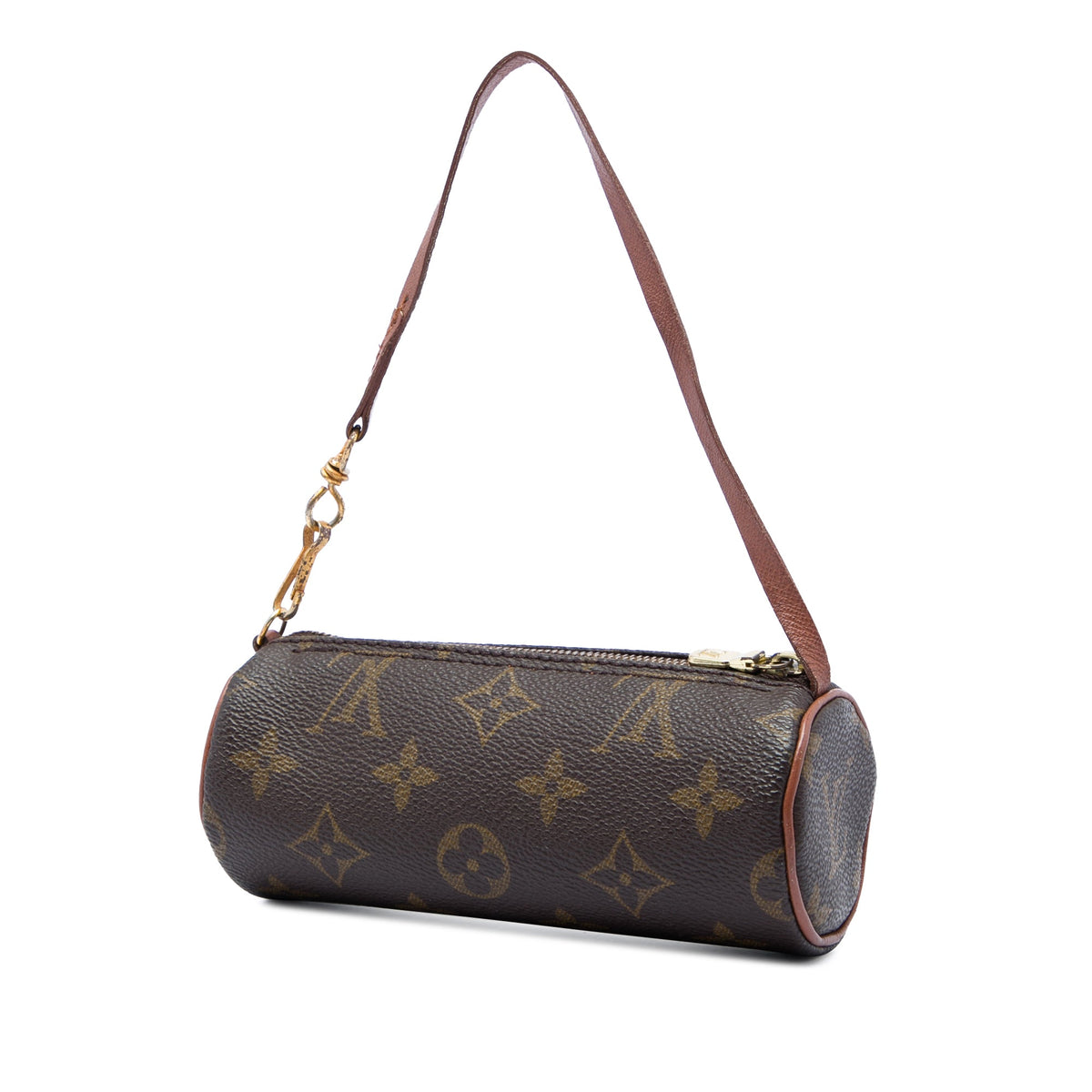 Louis Vuitton Monogram Papillon Pochette