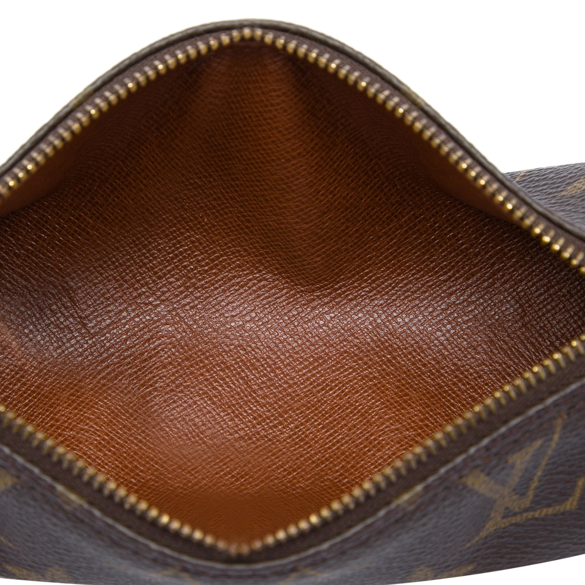 Louis Vuitton Monogram Papillon Pochette