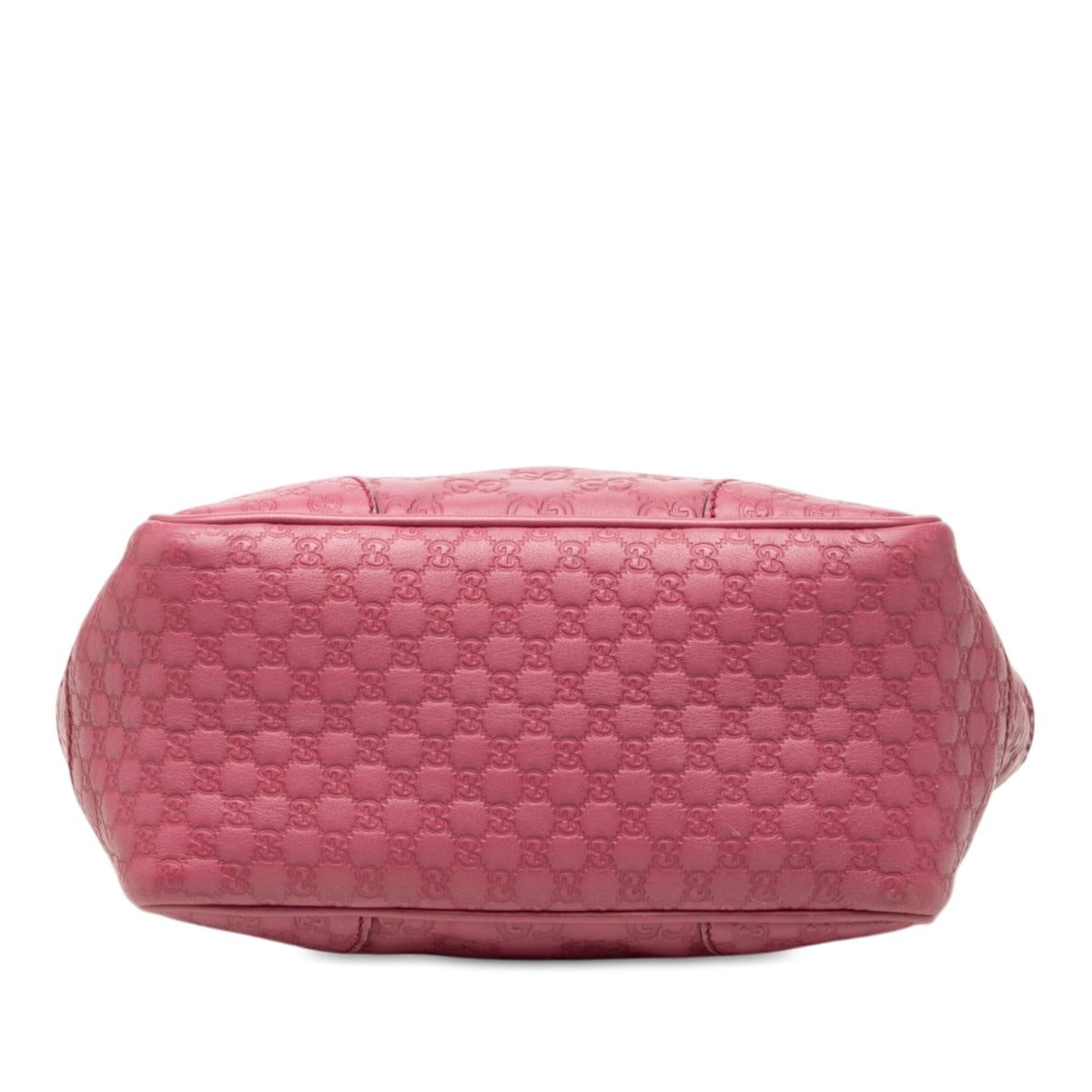Gucci Small Guccissima Bree Satchel