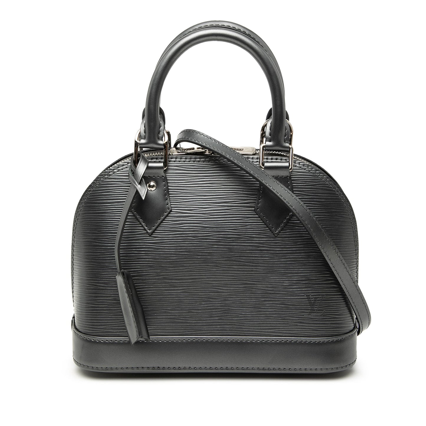 Louis Vuitton Epi Alma BB