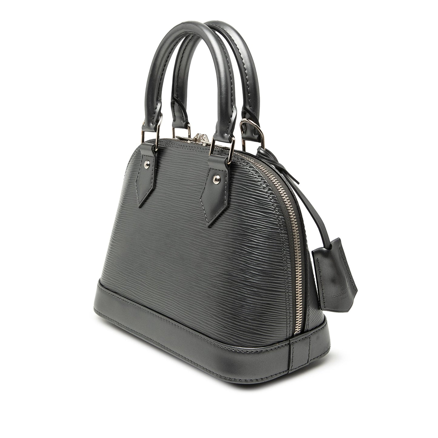 Louis Vuitton Epi Alma BB