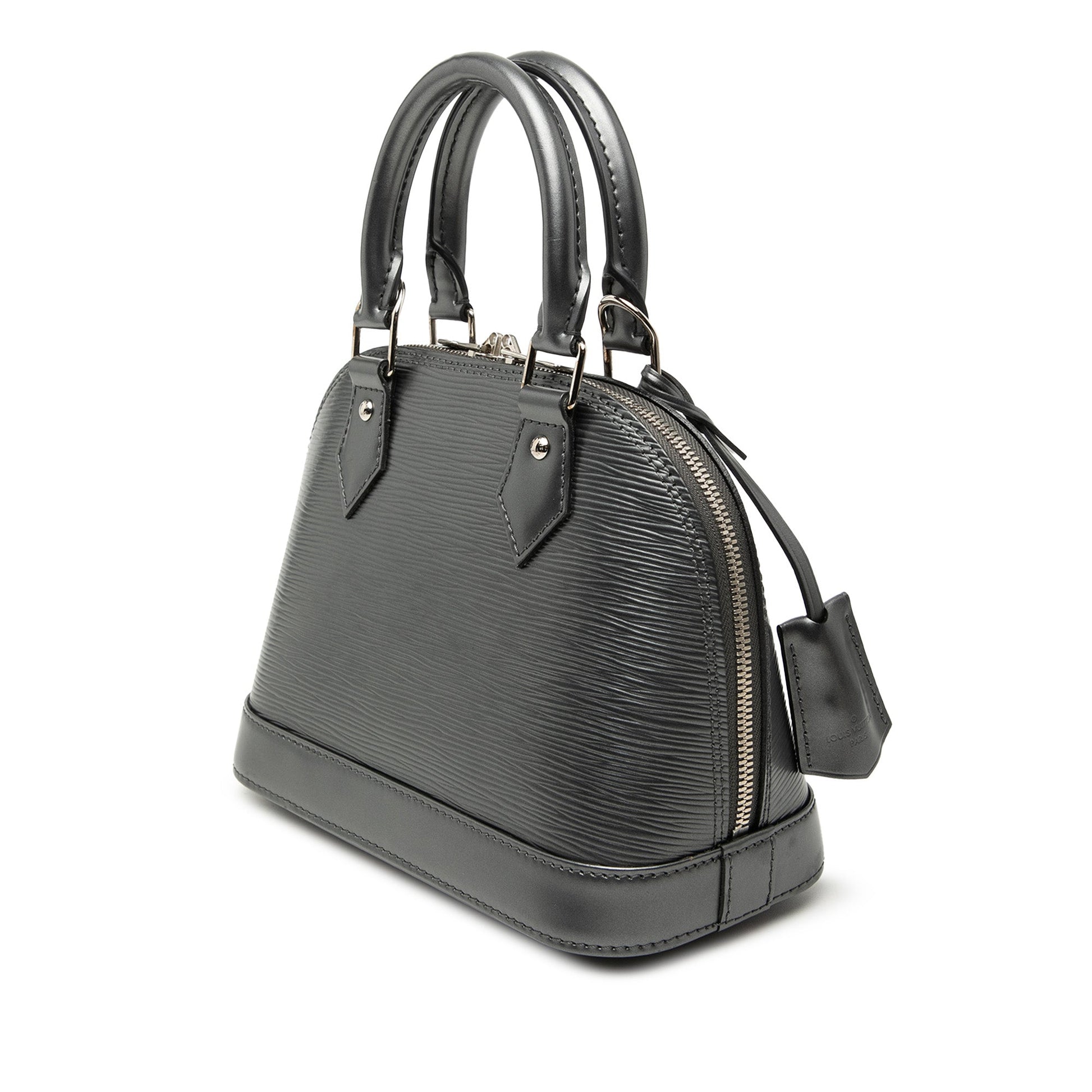 Louis Vuitton Epi Alma BB