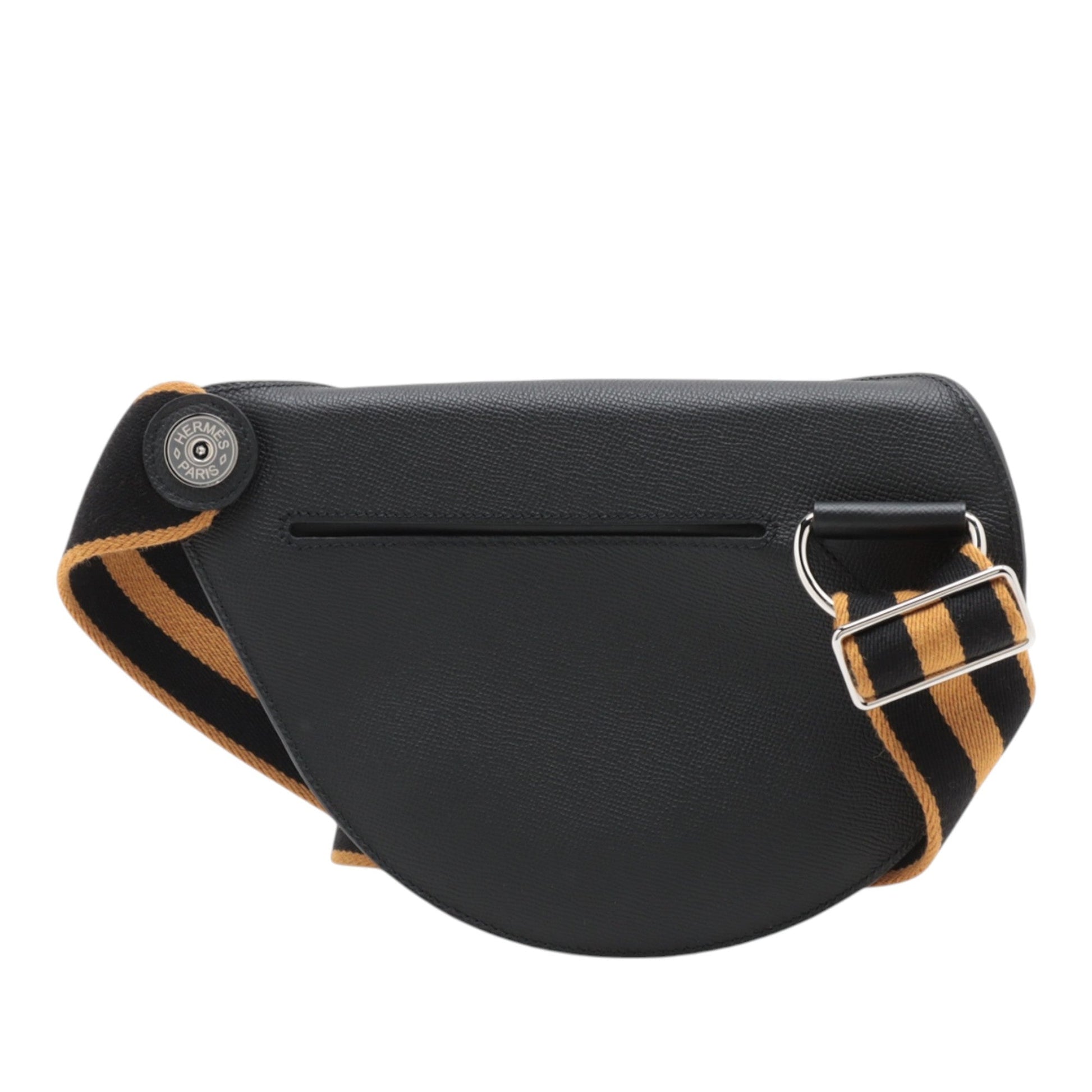 Hermès Epsom Petite Course
