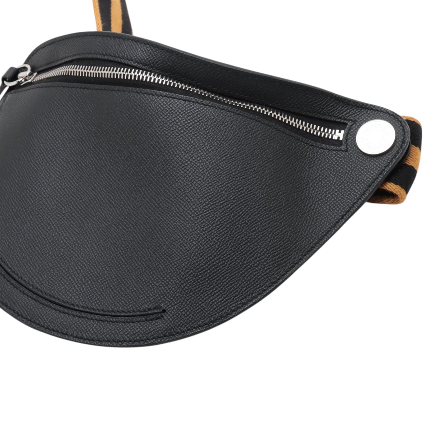 Hermès Epsom Petite Course