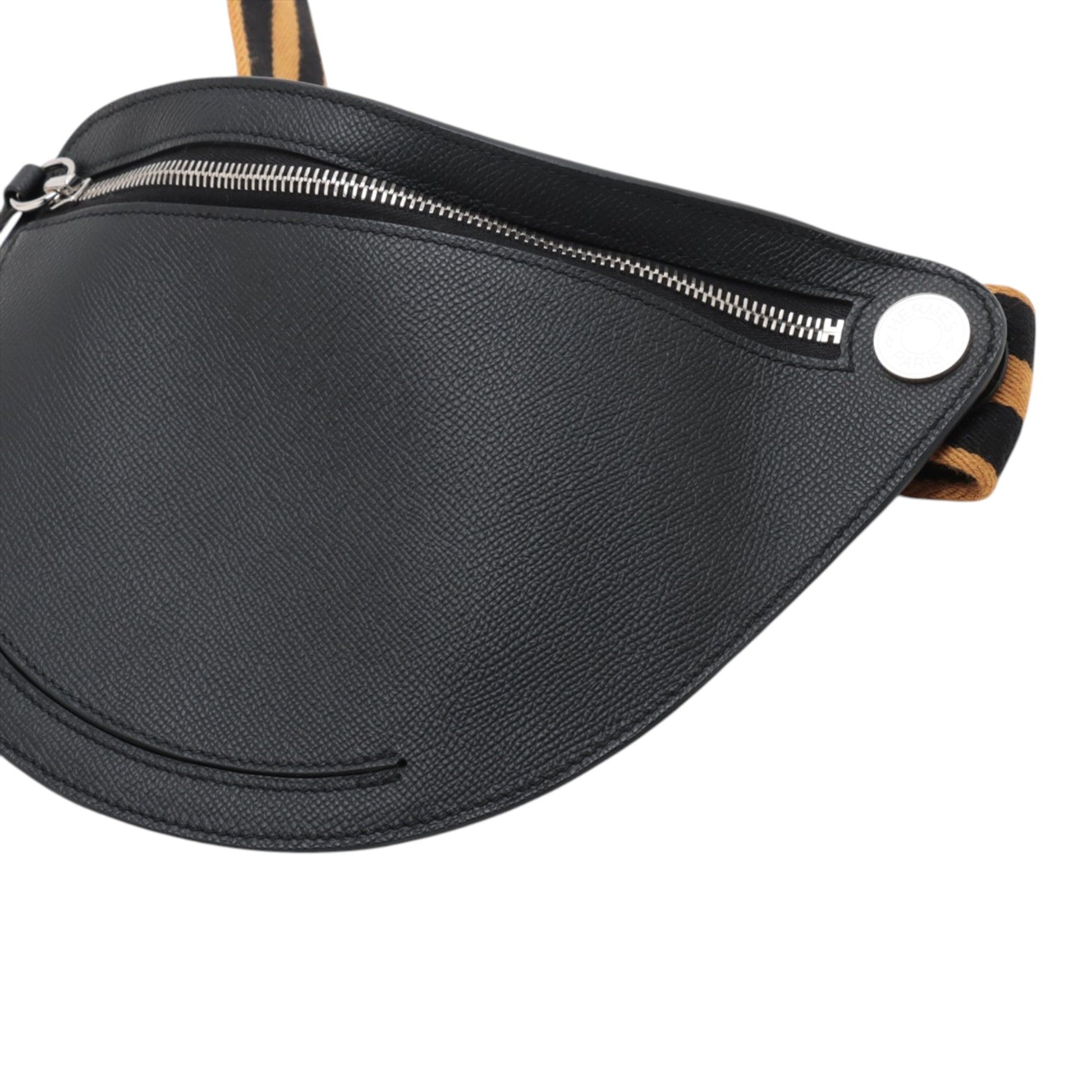 Hermès Epsom Petite Course