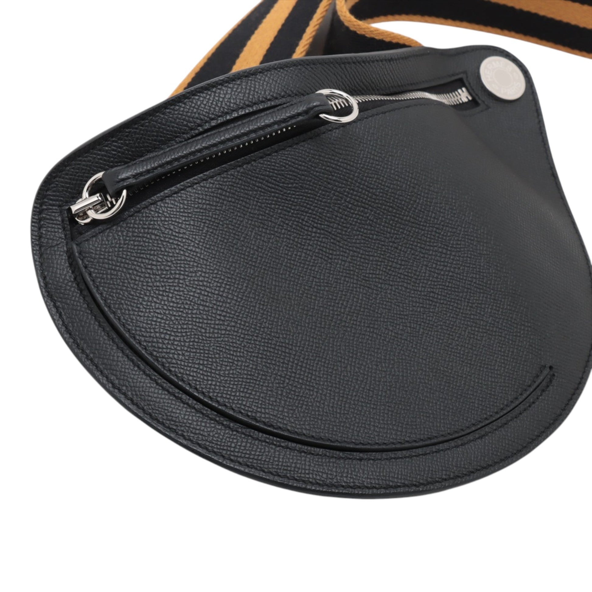Hermès Epsom Petite Course