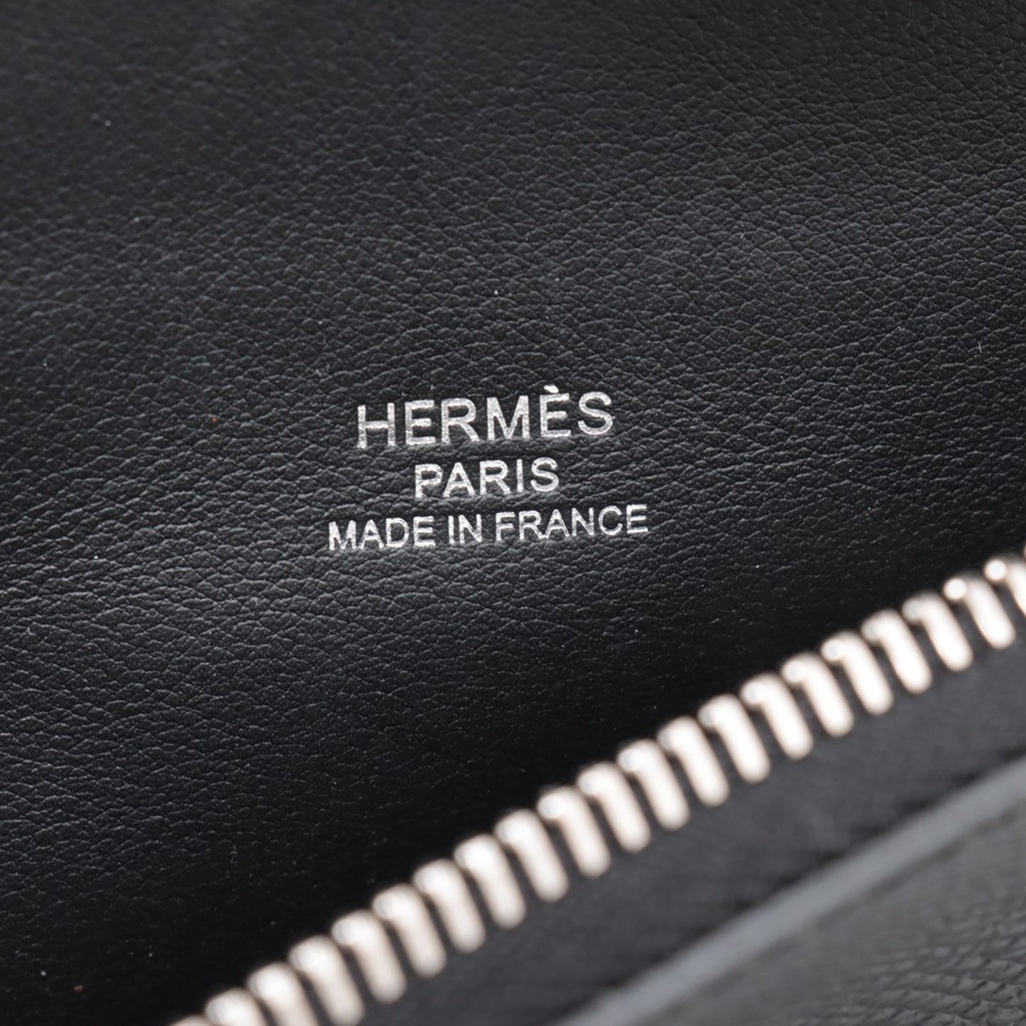 Hermès Epsom Petite Course