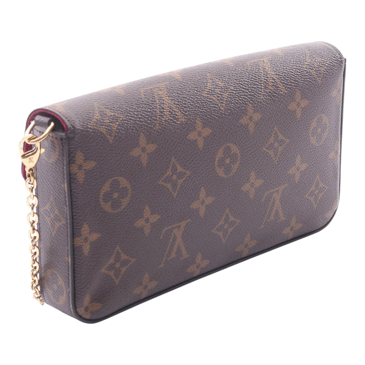 Louis Vuitton Monogram Pochette Felicie