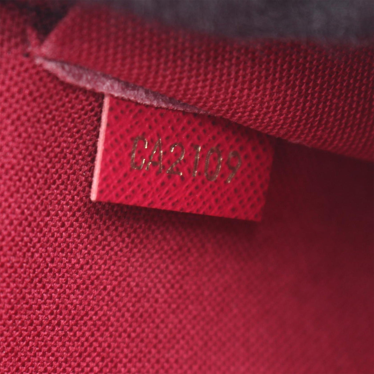 Louis Vuitton Monogram Pochette Felicie