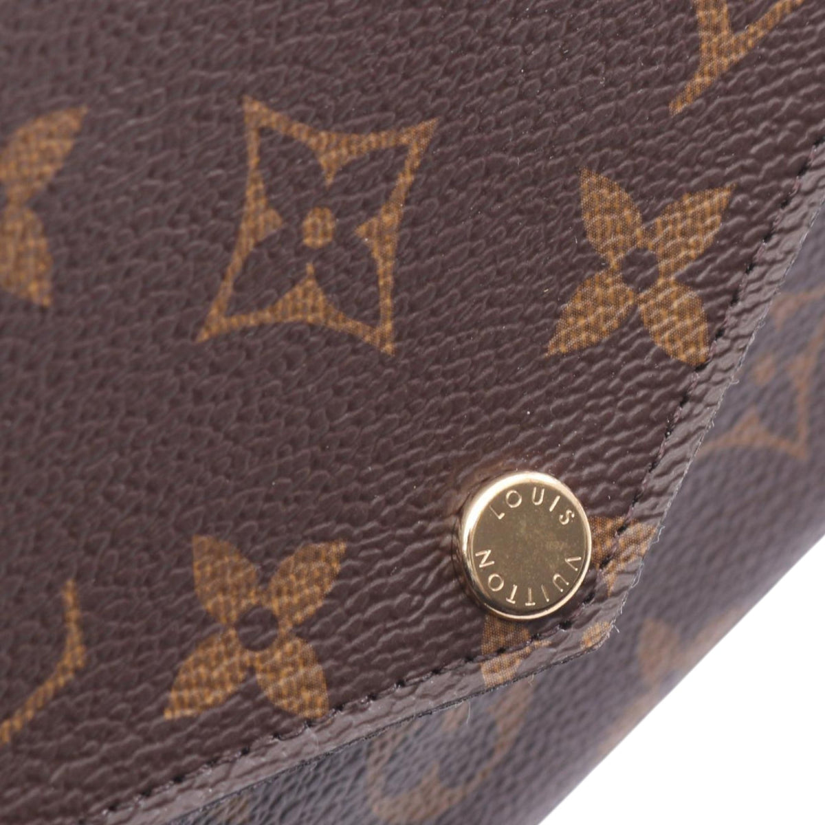 Louis Vuitton Monogram Pochette Felicie