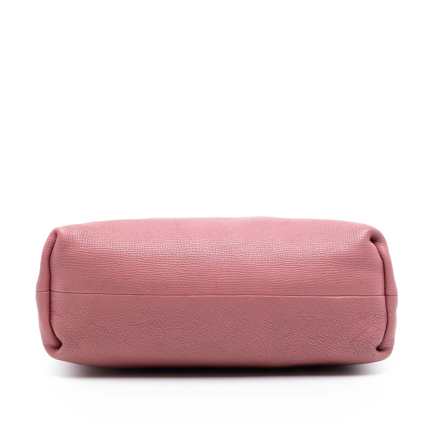 Burberry House Check Canvas and Calfskin Little Crush Crossbody
