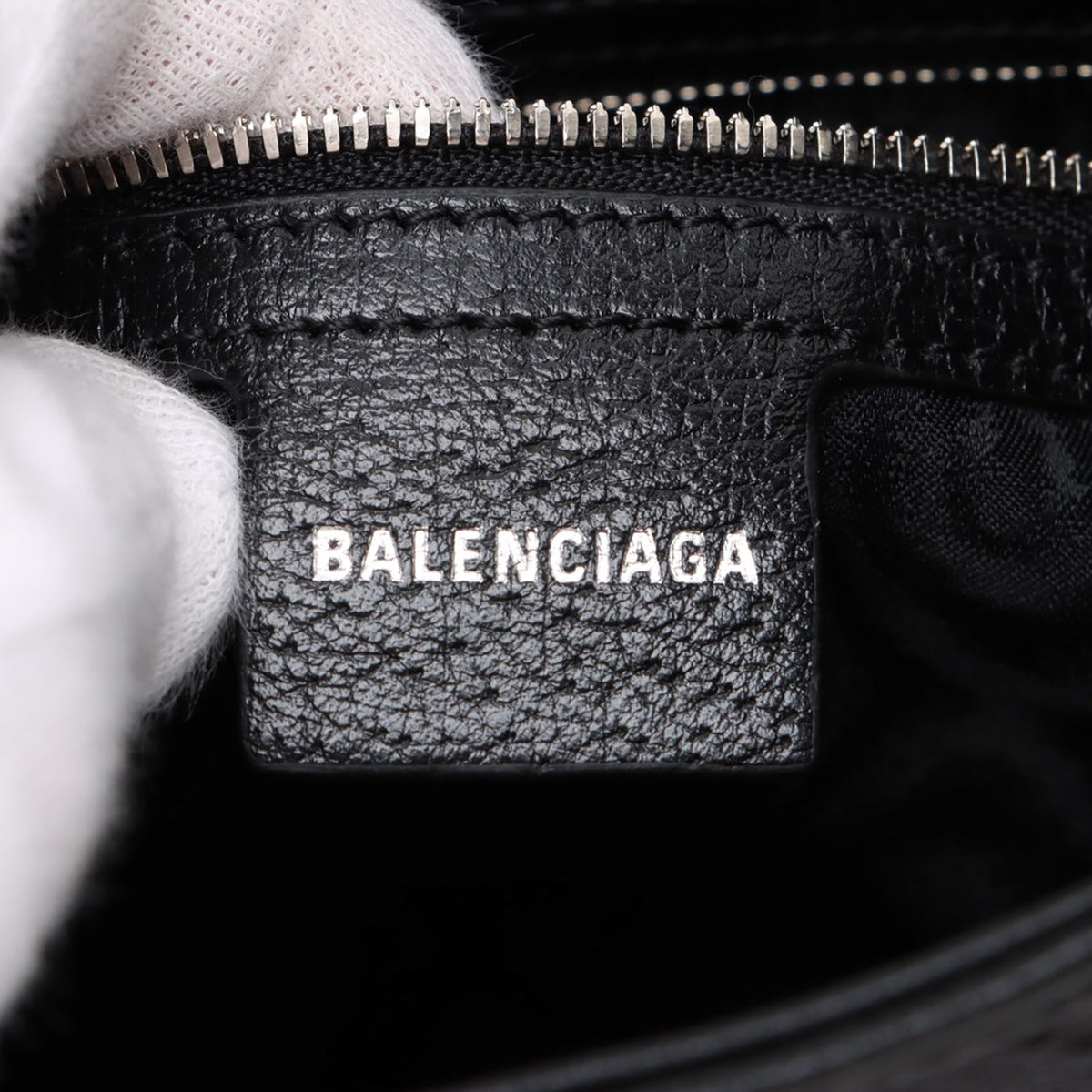 Gucci Balenciaga The Hacker Project Small GG Canvas Web Jackie 1961