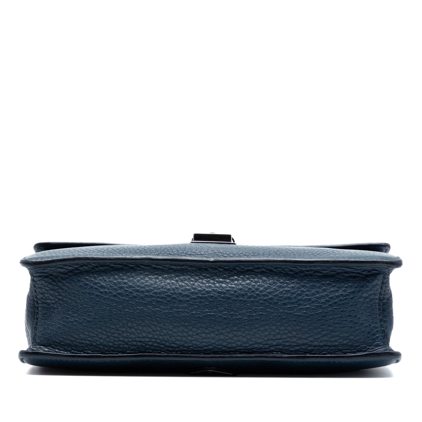 Prada Vitello Daino Clutch
