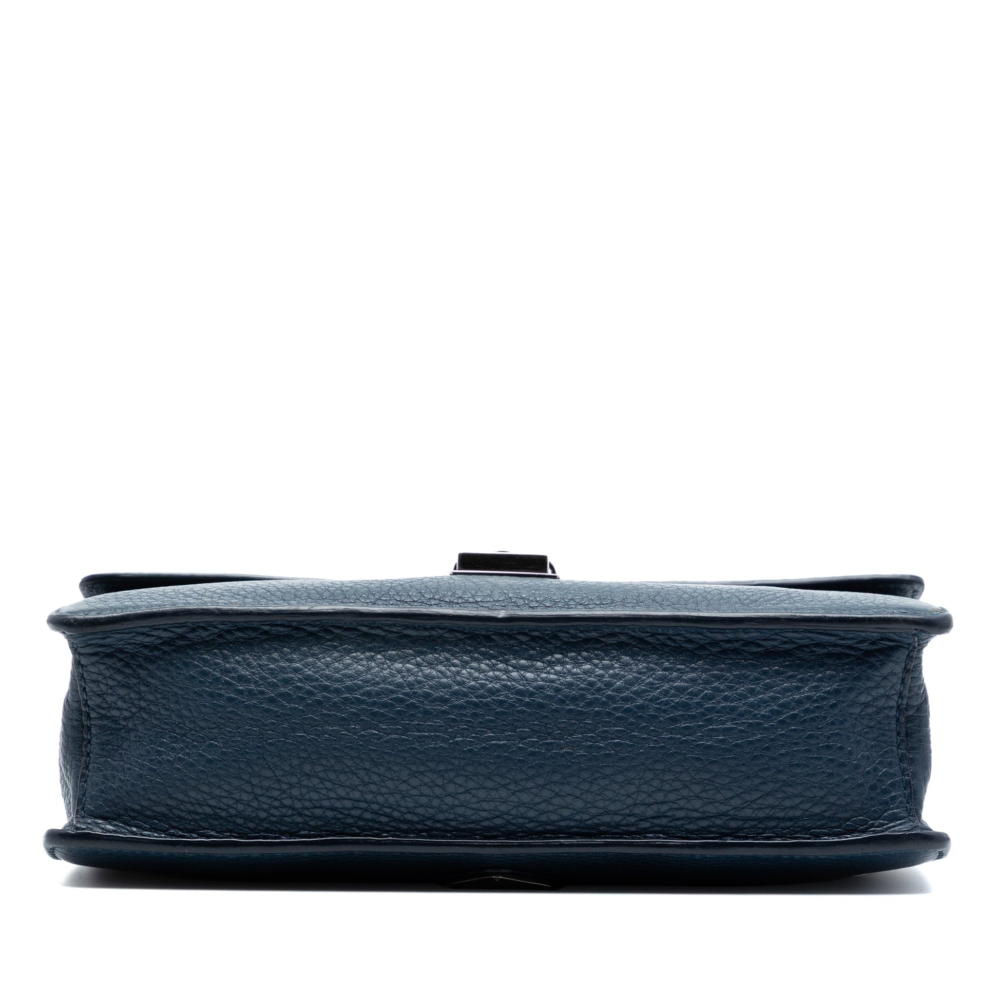 Prada Vitello Daino Clutch