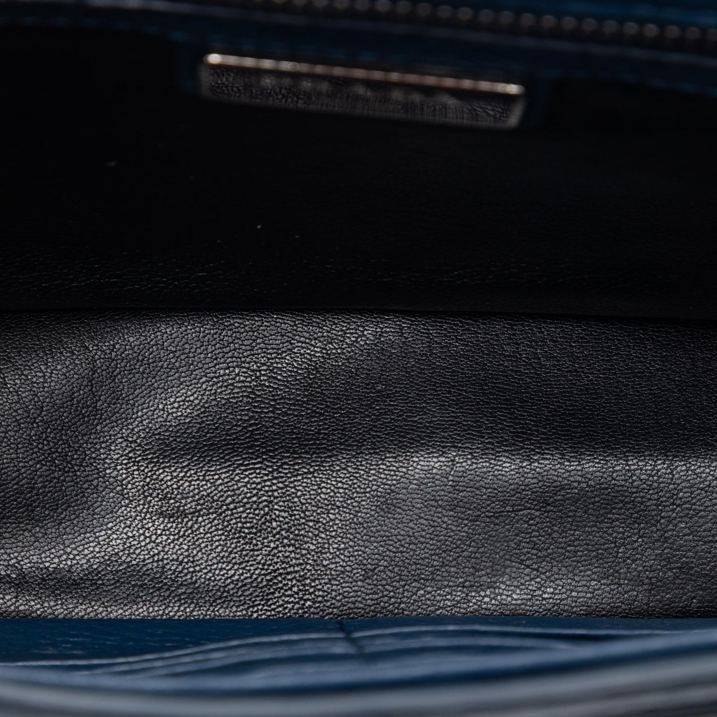 Prada Vitello Daino Clutch