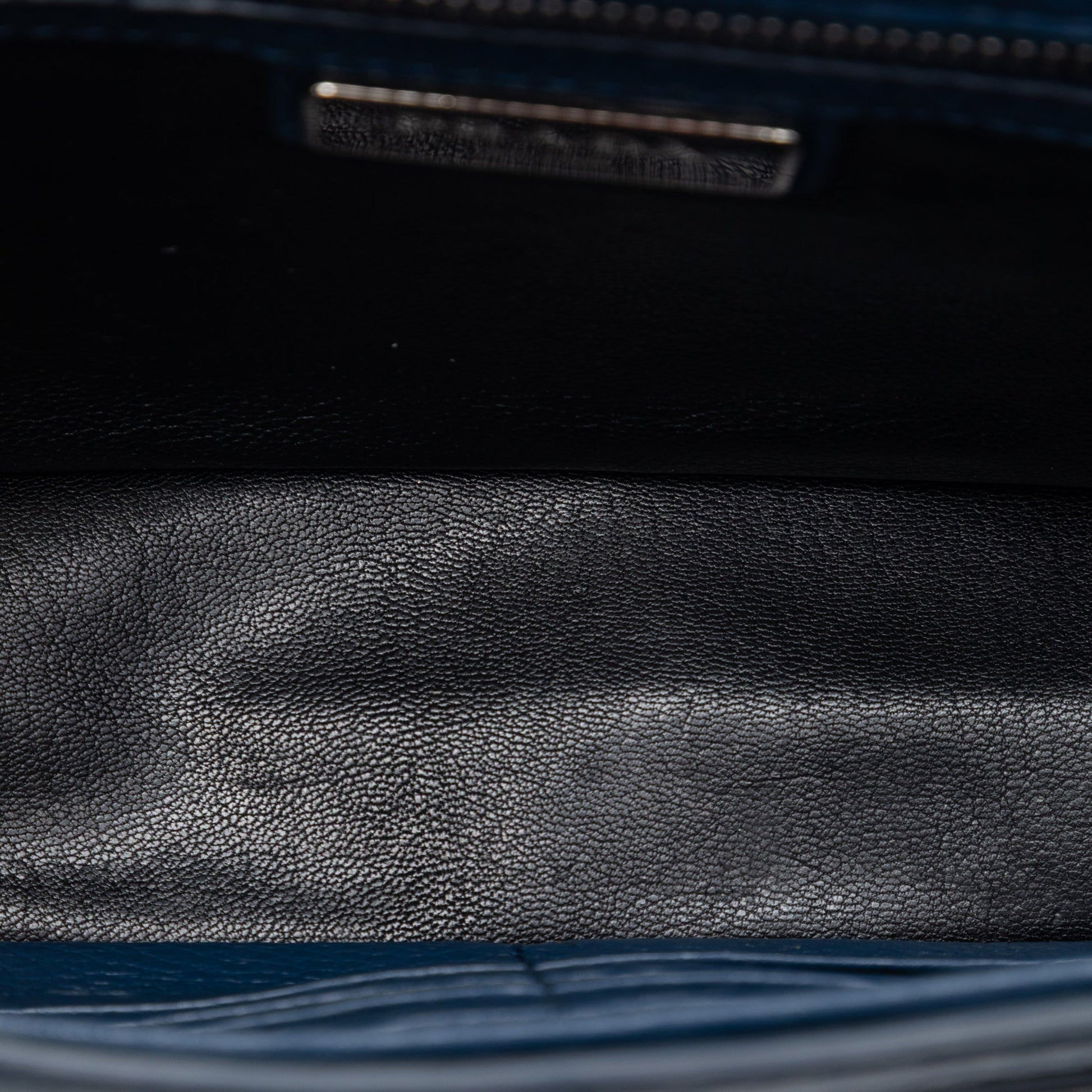 Prada Vitello Daino Clutch