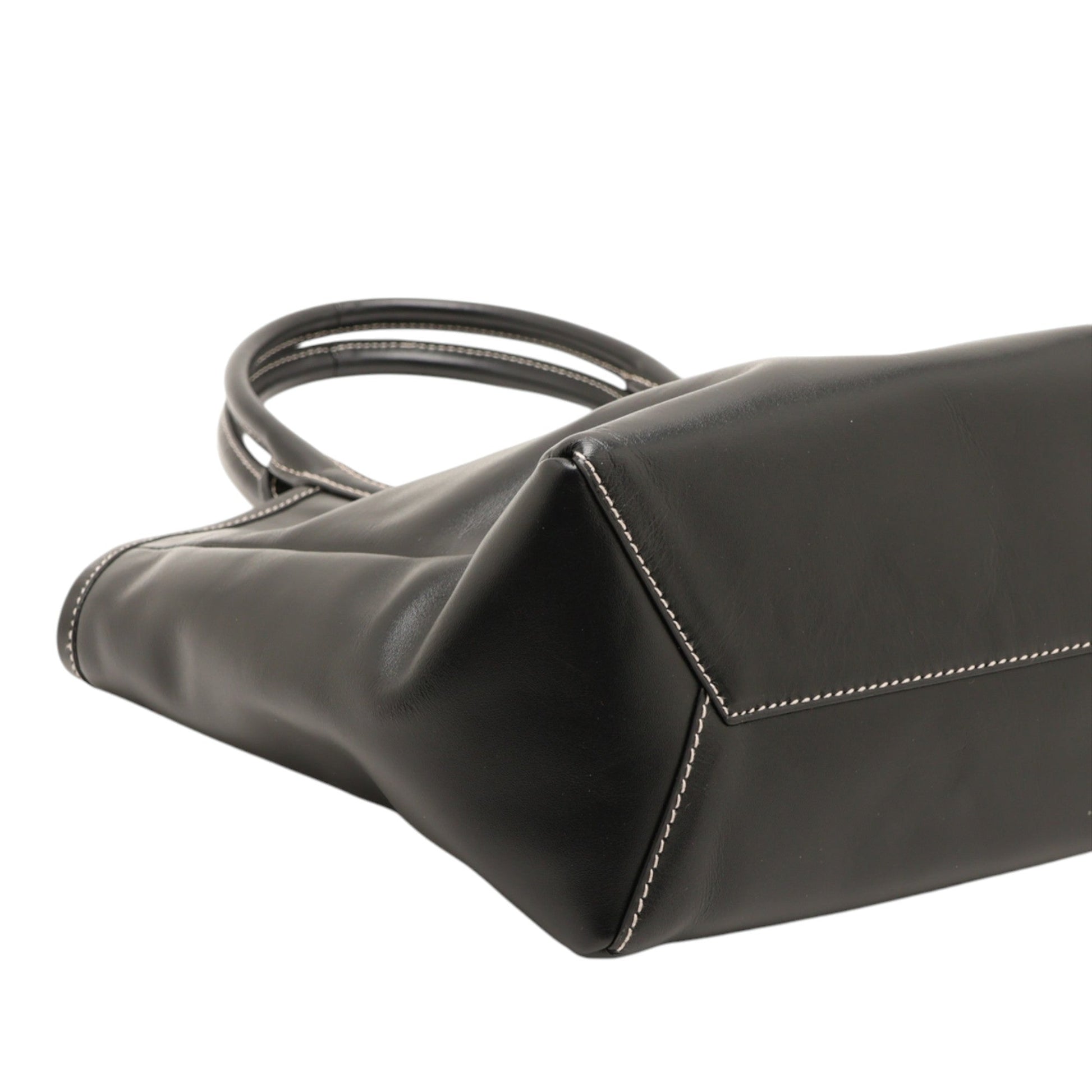 Miu Miu Leather Ivy Satchel