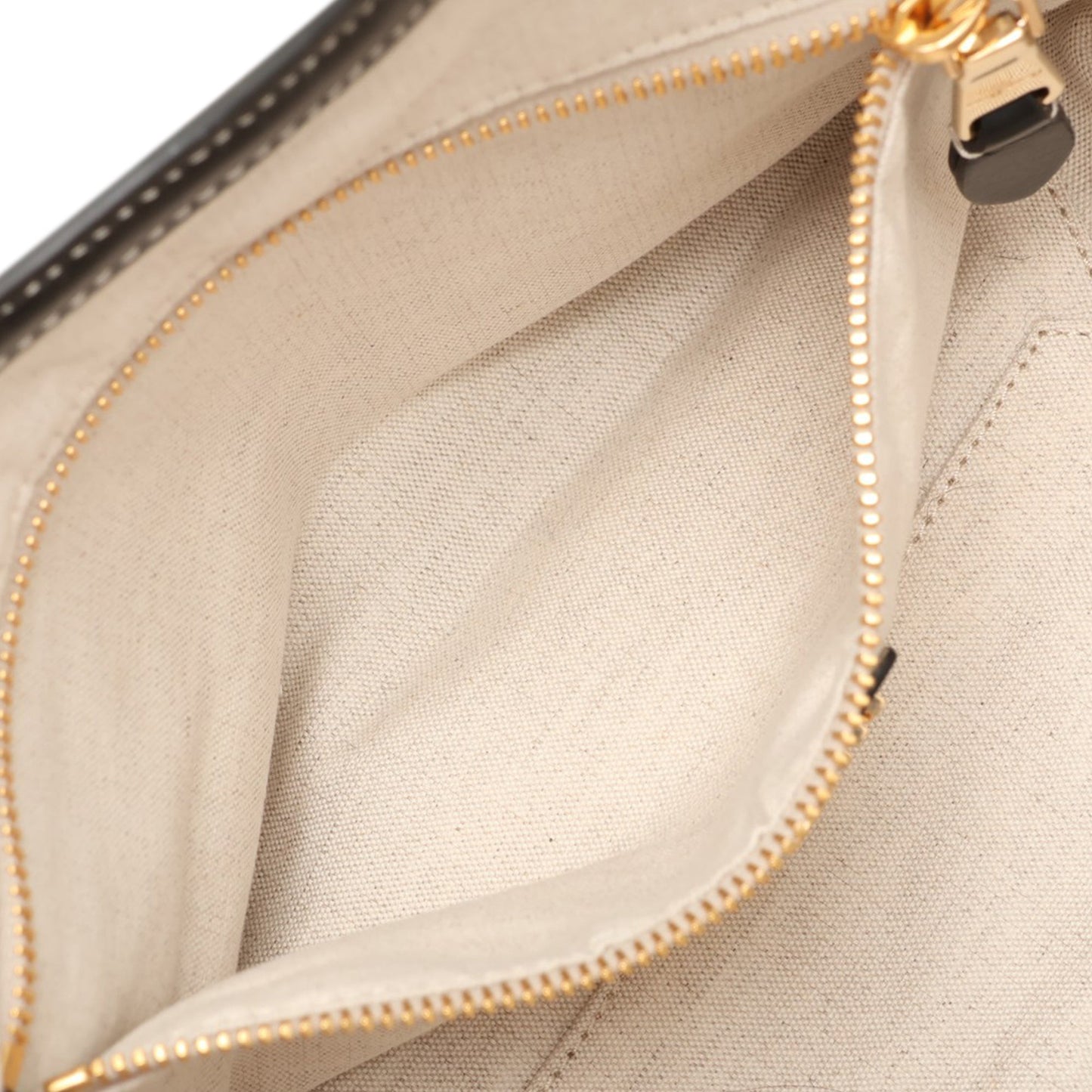 Miu Miu Leather Ivy Satchel