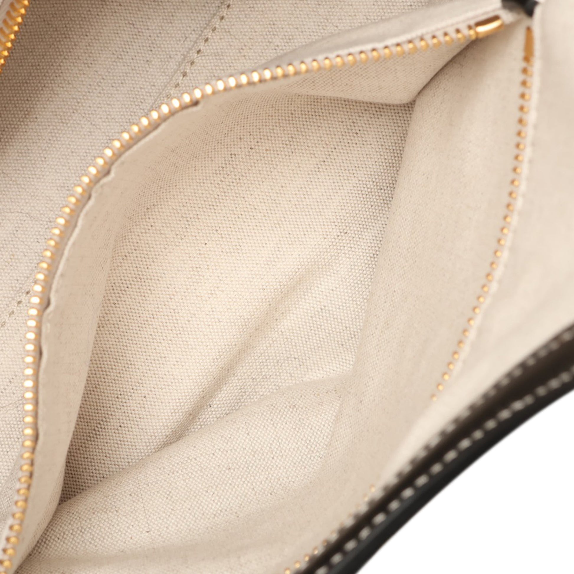 Miu Miu Leather Ivy Satchel