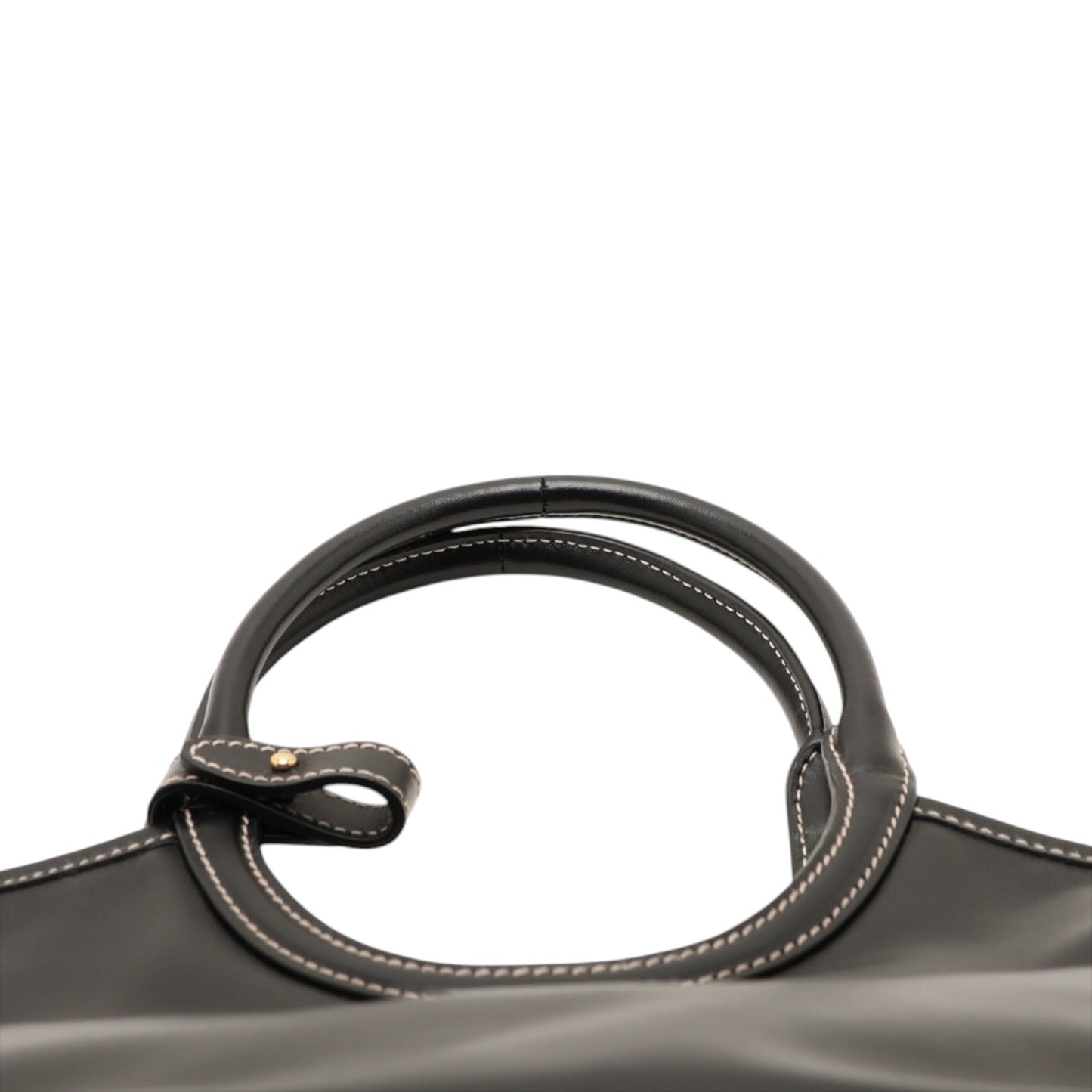 Miu Miu Leather Ivy Satchel