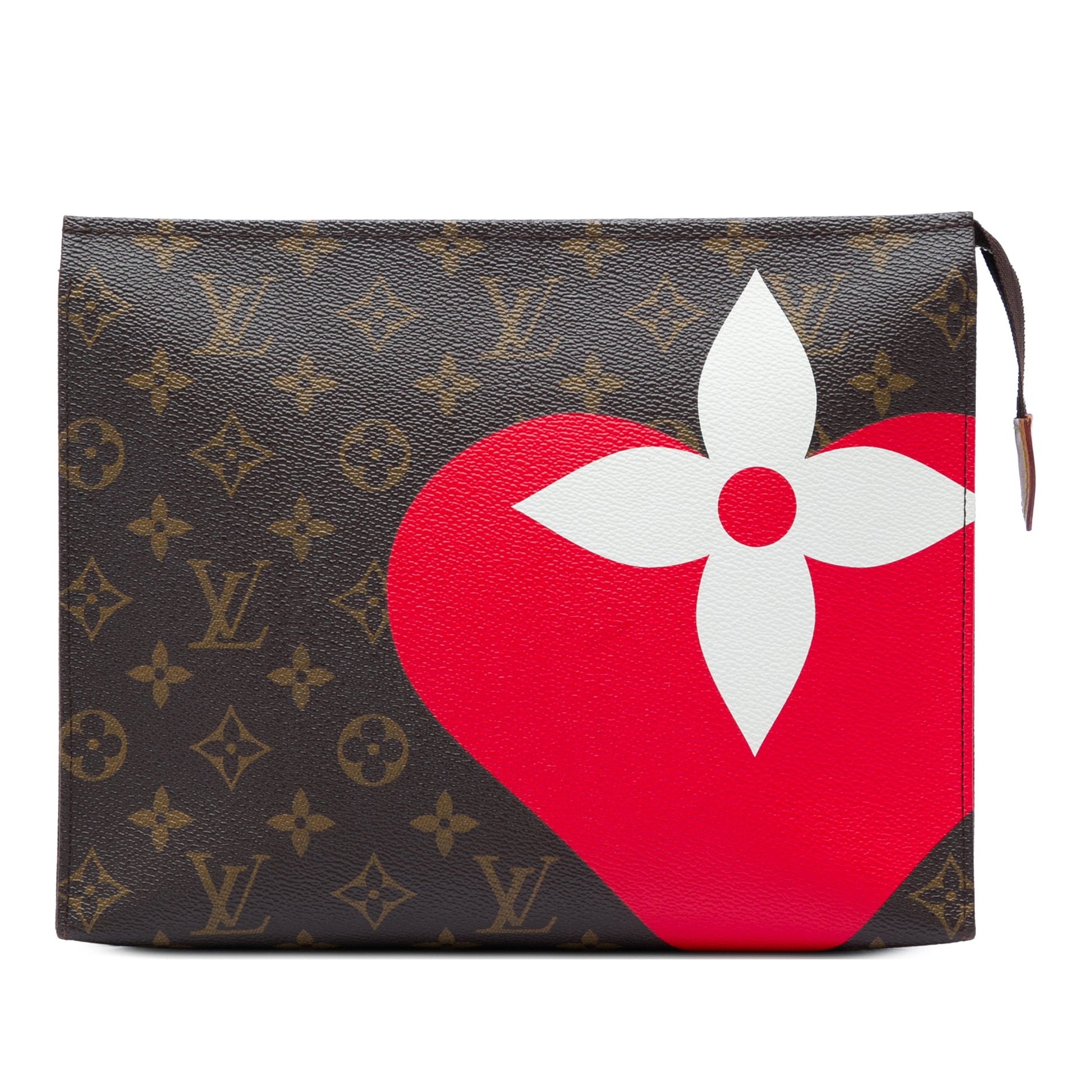 Louis Vuitton Monogram Game On Toiletry Pouch 26