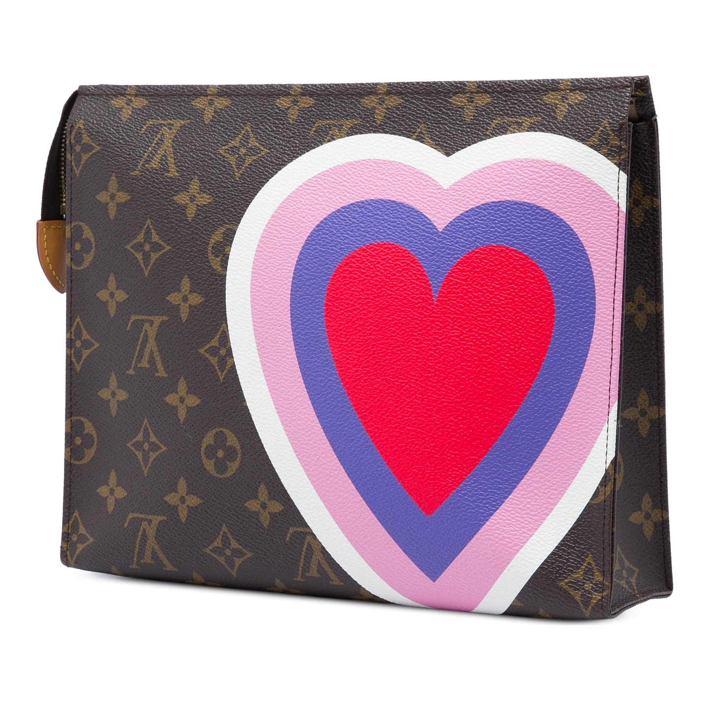 Louis Vuitton Monogram Game On Toiletry Pouch 26