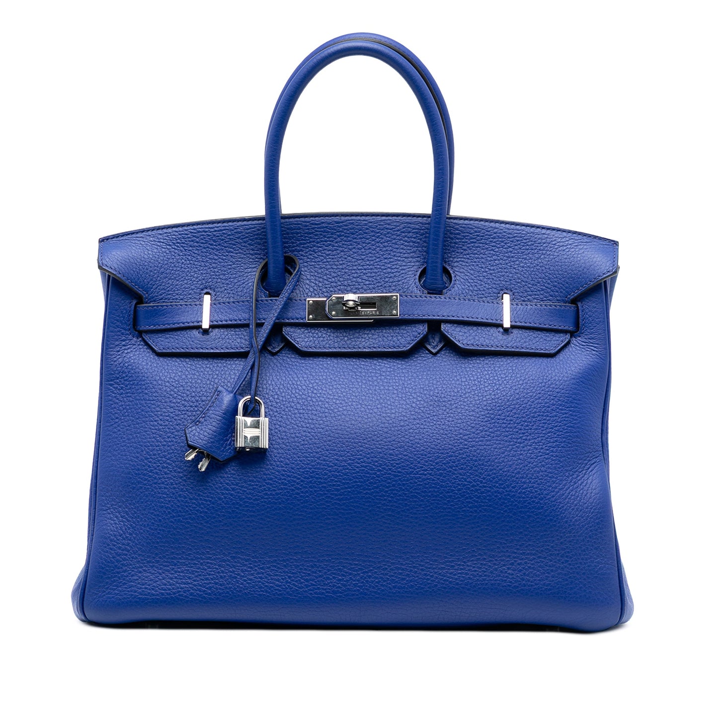 HermÃ¨s Togo Birkin Retourne 35