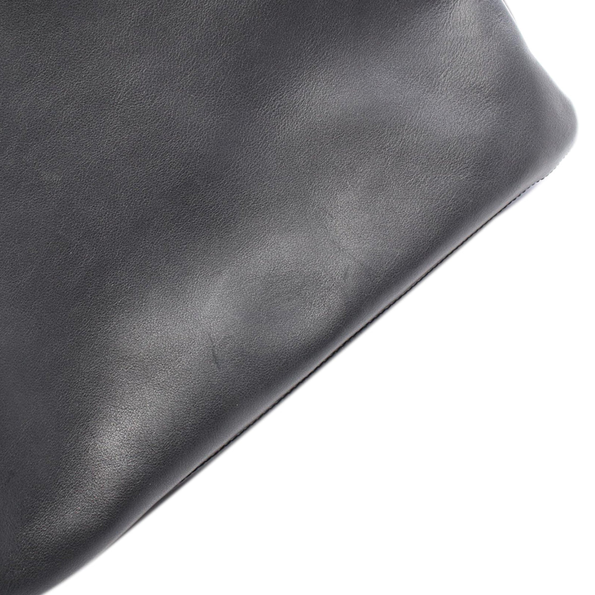 Chanel CC Lambskin Tote