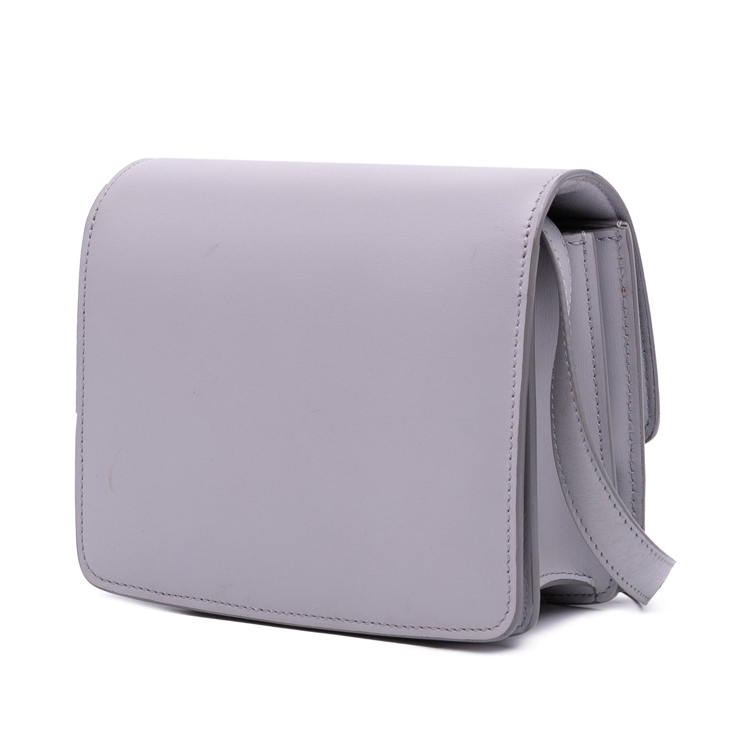 Celine Small Calfskin Classic Box
