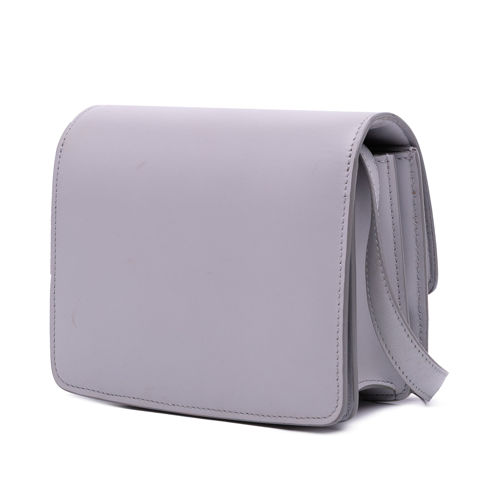 Celine Small Calfskin Classic Box