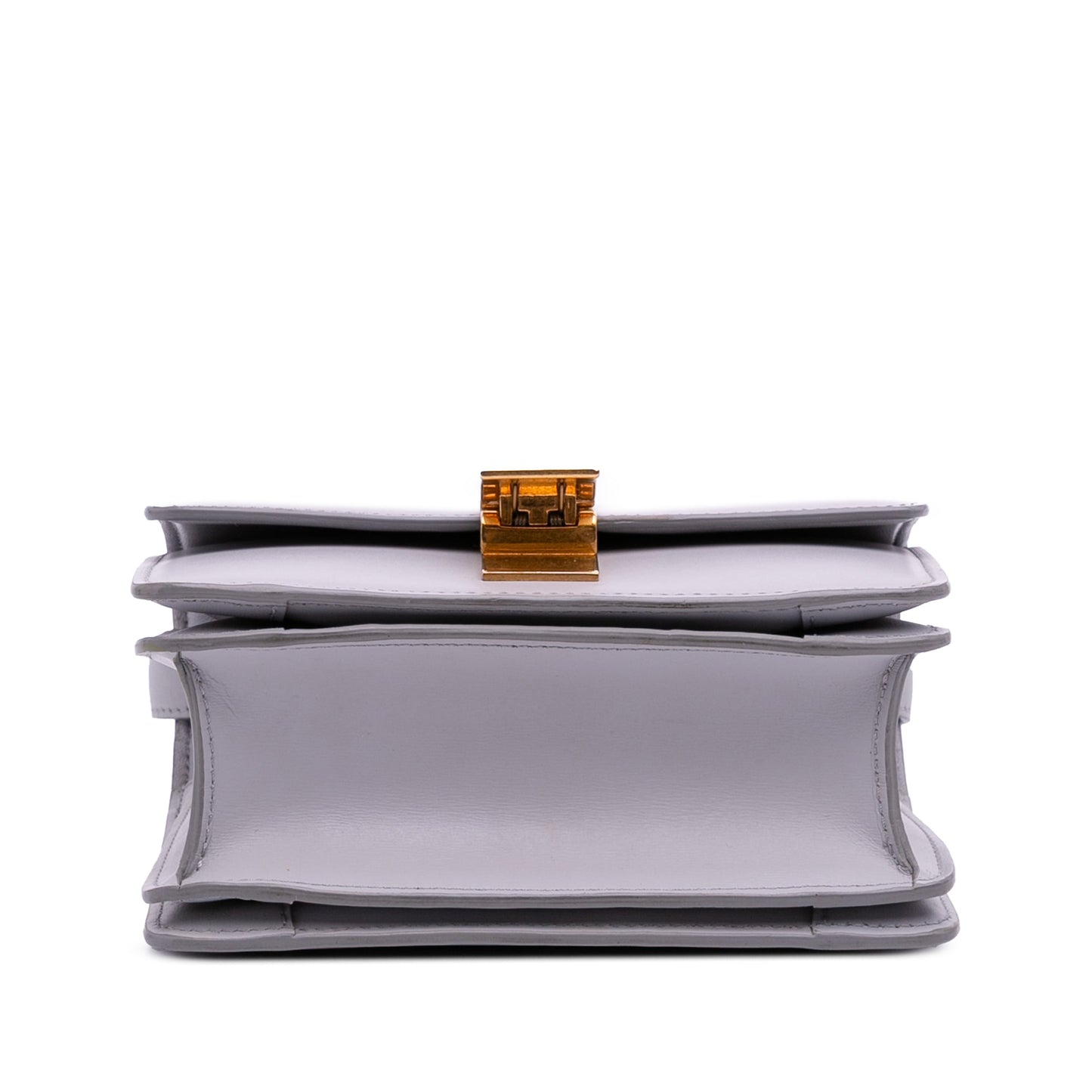 Celine Small Calfskin Classic Box