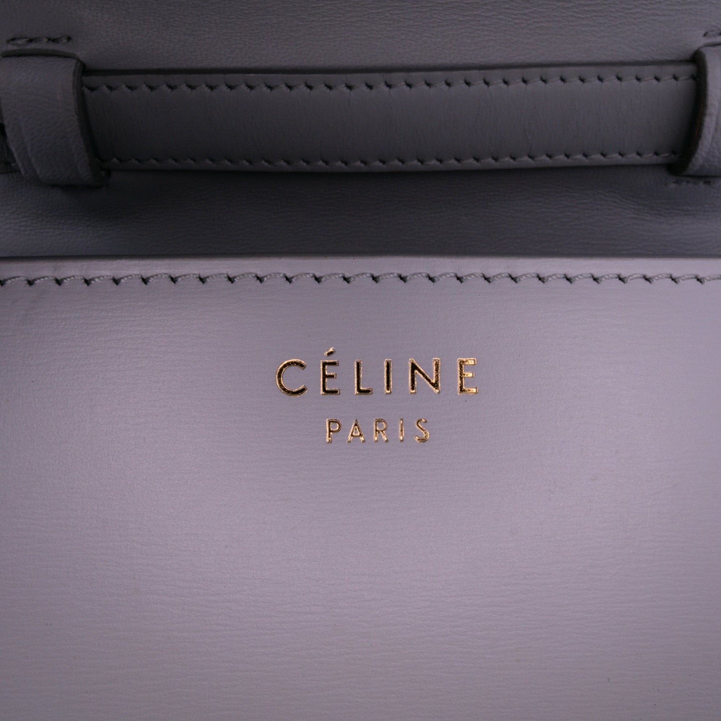 Celine Small Calfskin Classic Box