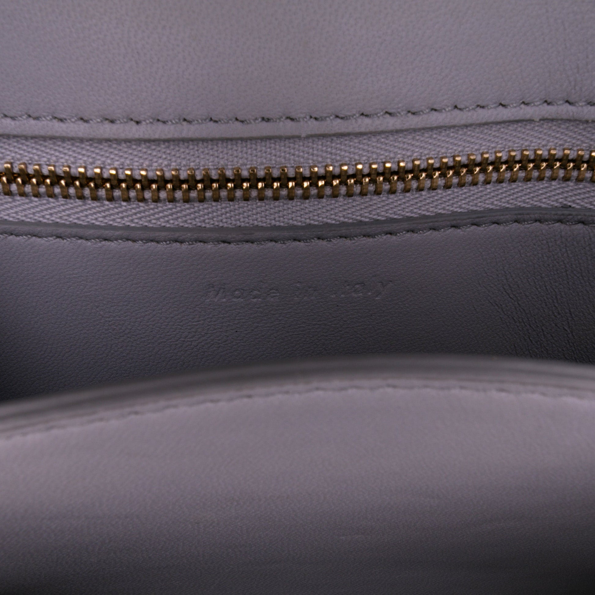 Celine Small Calfskin Classic Box