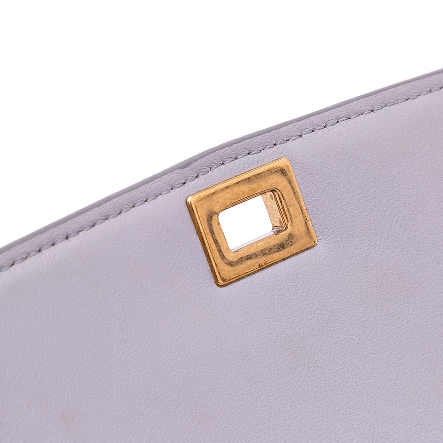 Celine Small Calfskin Classic Box