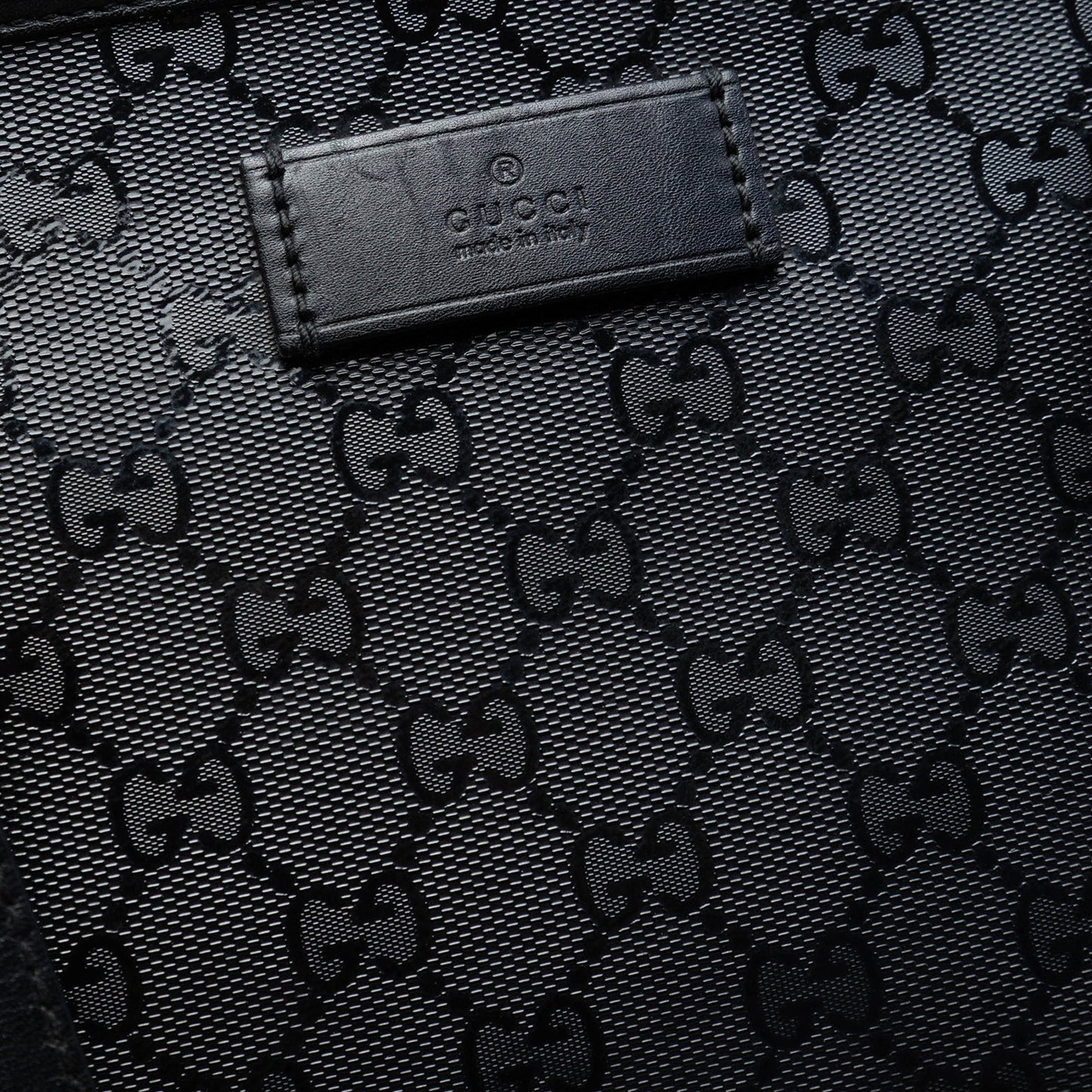 Gucci Medium GG Imprime Tote