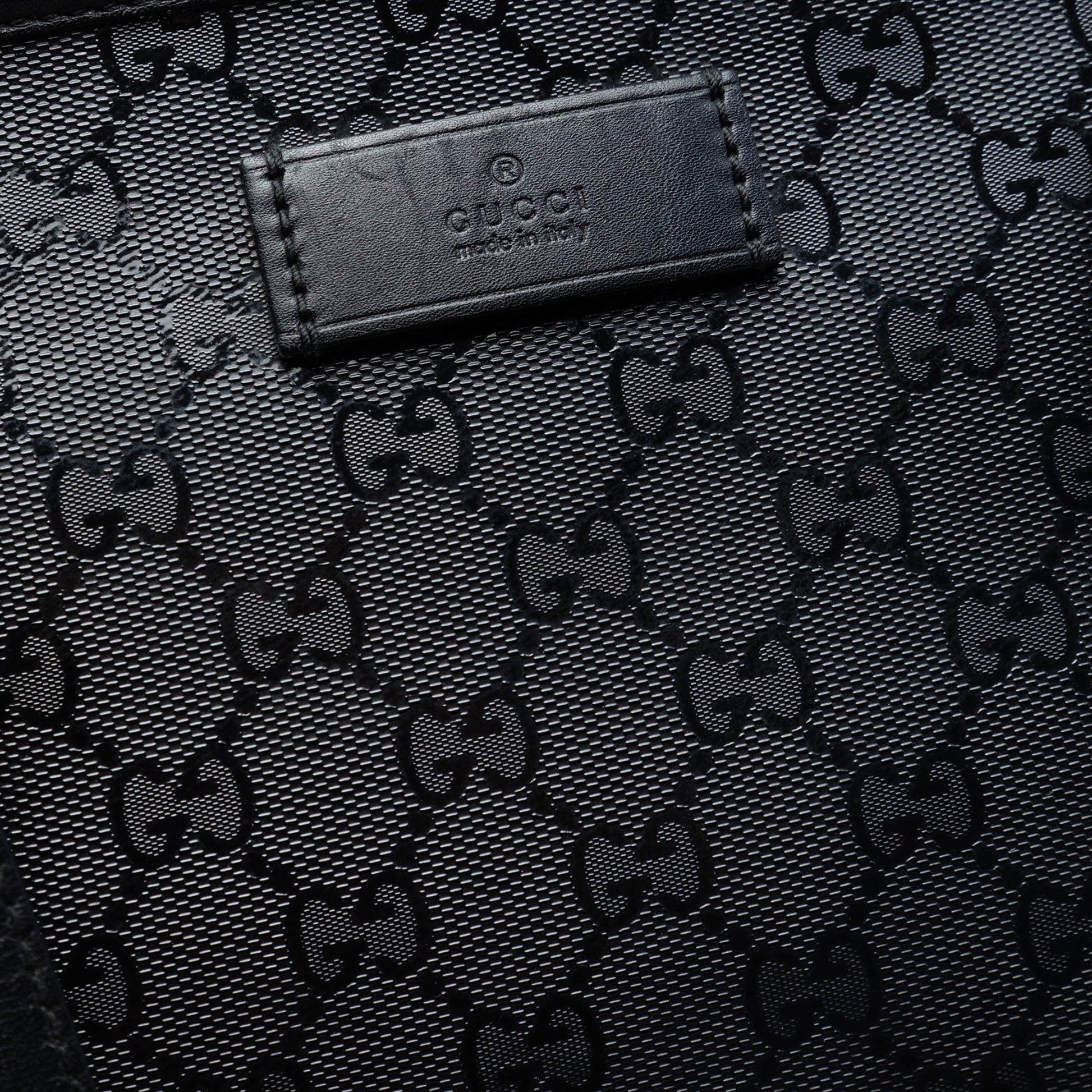Gucci Medium GG Imprime Tote