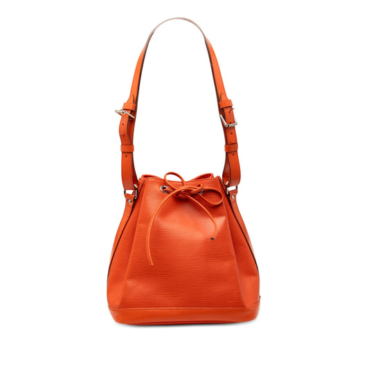 Louis Vuitton Epi Petit Noe