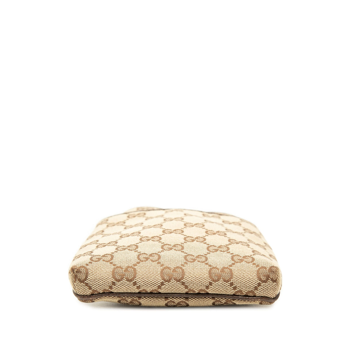 Gucci GG Canvas Web Crossbody