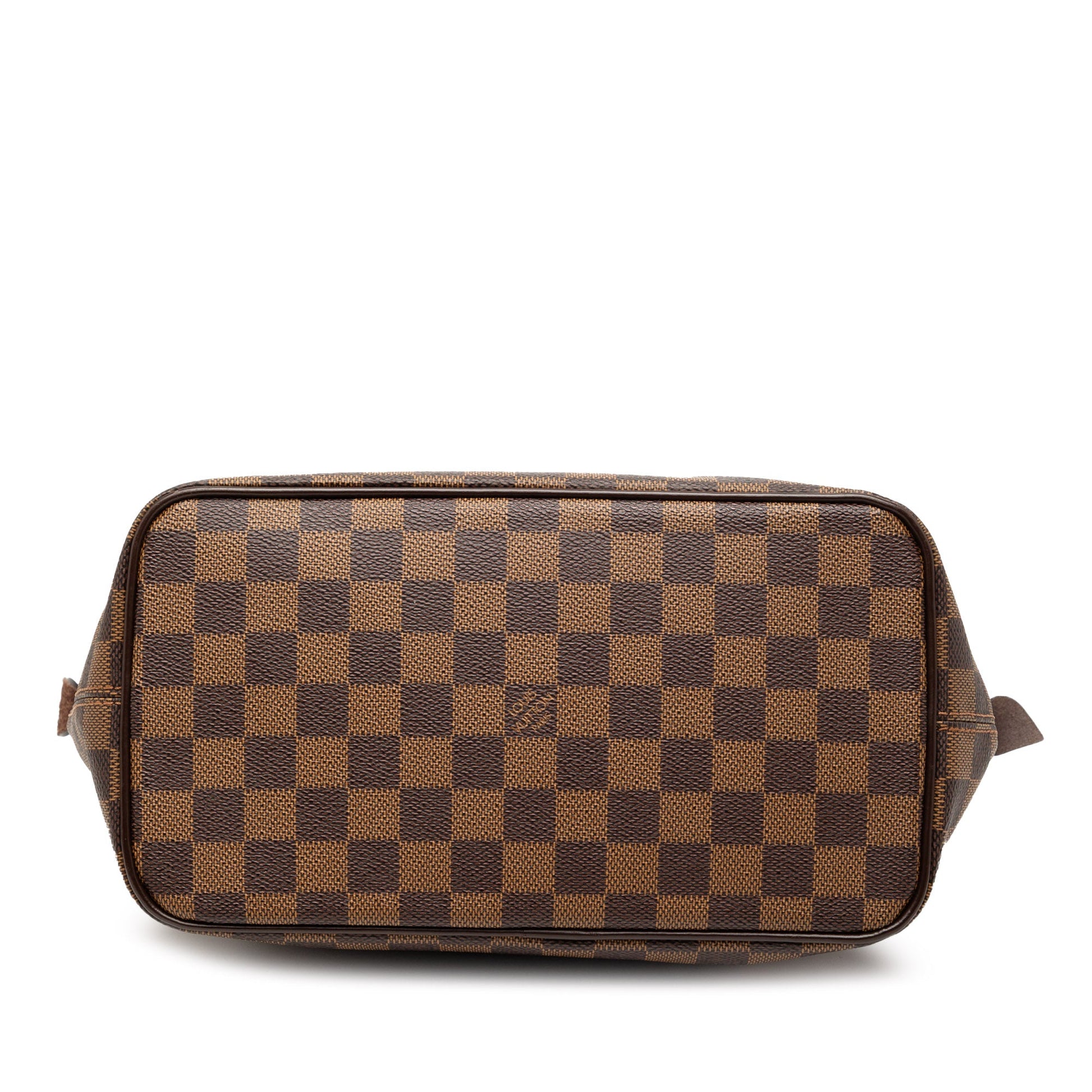 Louis Vuitton Damier Ebene Saleya PM