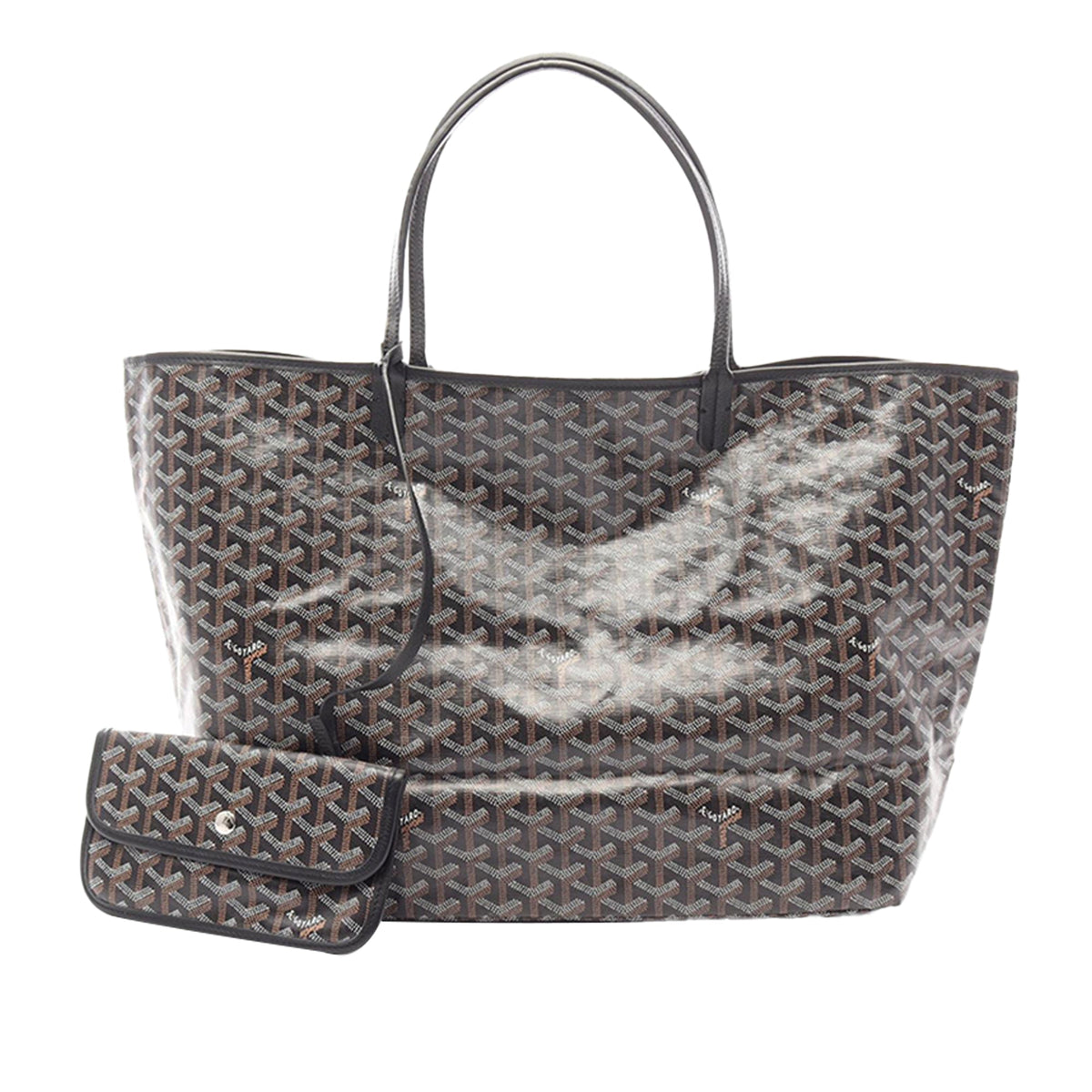 Goyard Goyardine Saint Louis GM