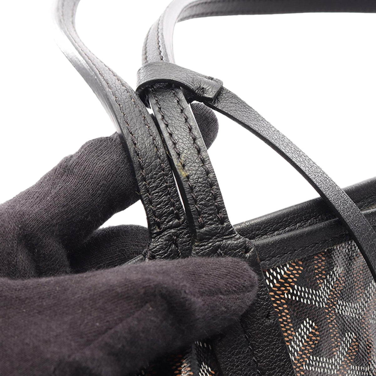 Goyard Goyardine Saint Louis GM