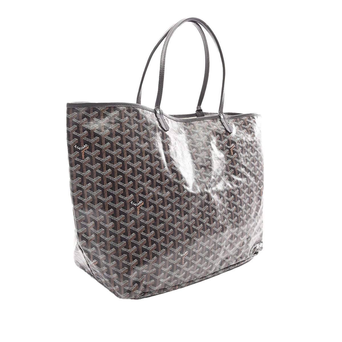 Goyard Goyardine Saint Louis GM