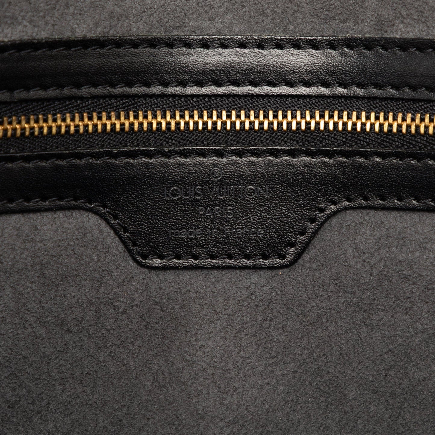 Louis Vuitton Epi Lussac