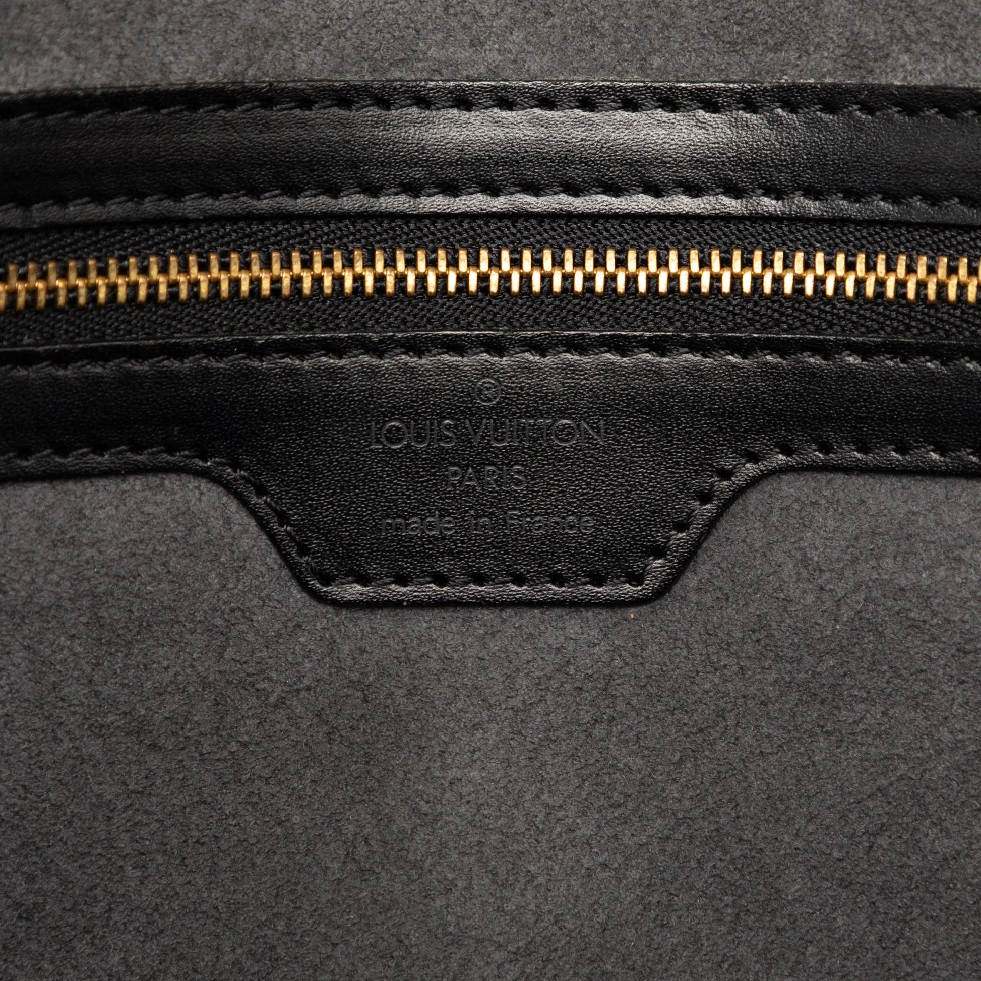 Louis Vuitton Epi Lussac