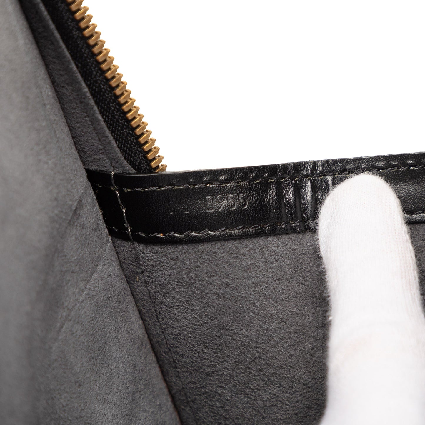 Louis Vuitton Epi Lussac