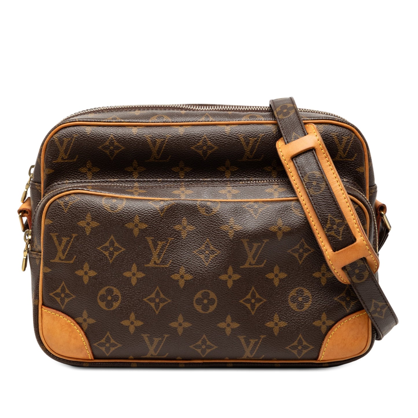 Louis Vuitton Monogram Nil Crossbody