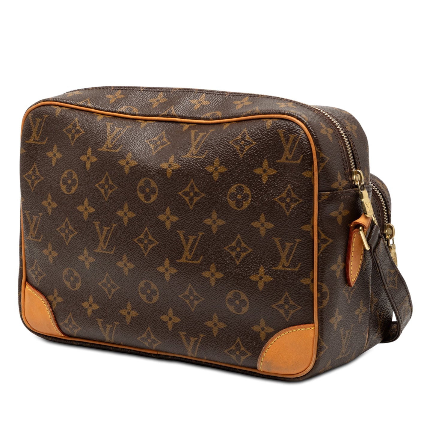 Louis Vuitton Monogram Nil Crossbody