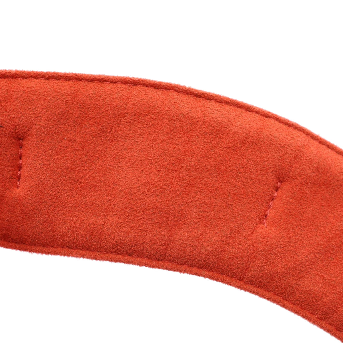 Chanel Nylon Sports Line High Summer Backpack — Orange