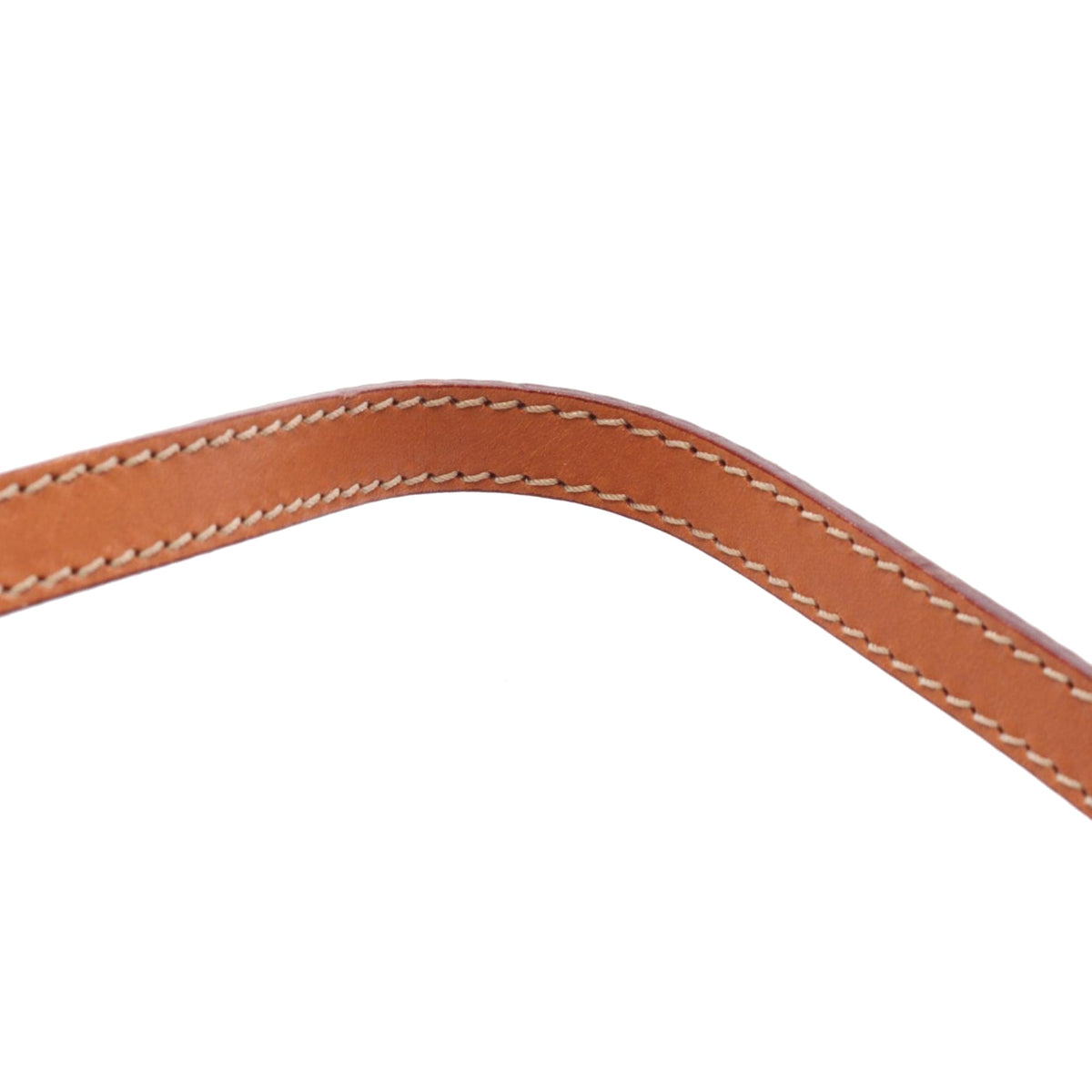 Celine Macadam Crossbody Bag — Brown